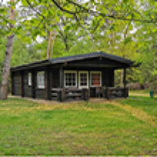 Afbeelding voor Natuurhuisje - Luxe lodges in het bos