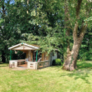 Afbeelding voor Natuurhuisje - Blokhut Noord-Duitsland