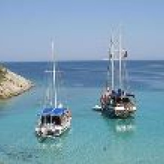 Afbeelding voor Tiqets - Bodrum tours