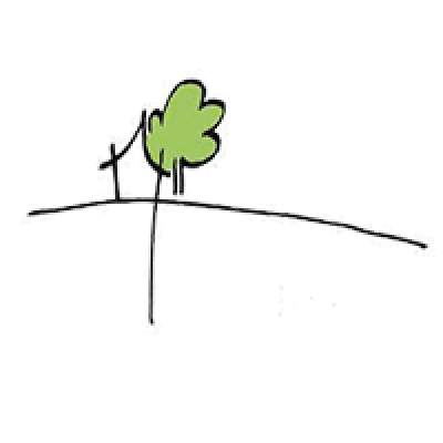 Logo van Boerenbed.nl