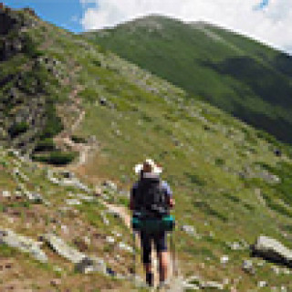 Afbeelding voor Bookatrekking - Trektochten in Frankrijk
