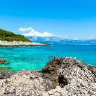 Afbeelding voor Bookatrekking - Hiken in Kroatië