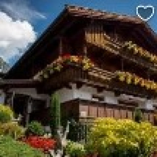 Afbeelding voor Booking.com - Alpbach