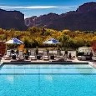 Afbeelding voor Booking.com - Hotel in Moab