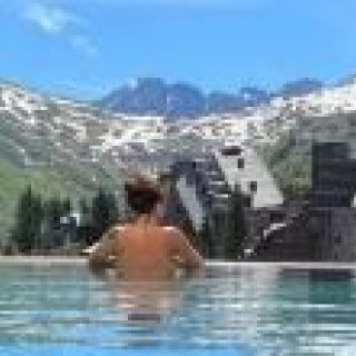 Afbeelding voor Booking.com - Hotel in Avoriaz