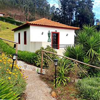 Afbeelding voor Booking.com - Cantinho Rural