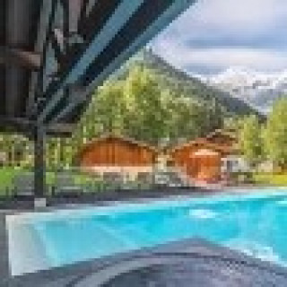 Afbeelding voor Booking.com - Hotel Chamonix