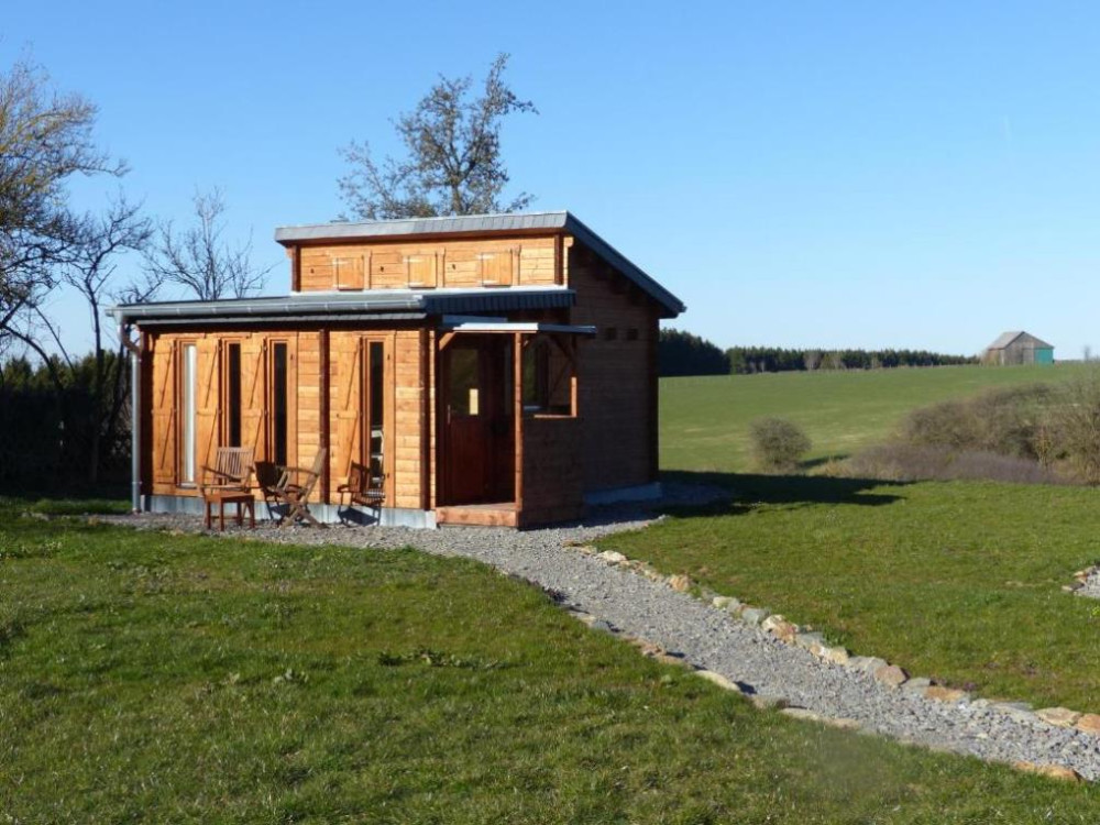 Tiny house Eifel