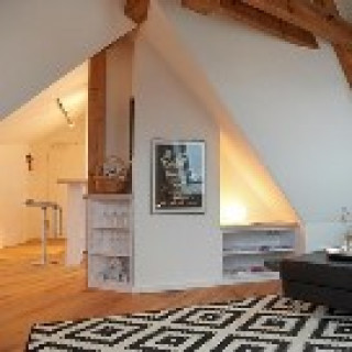 Afbeelding voor Booking.com - Loft in Hannover