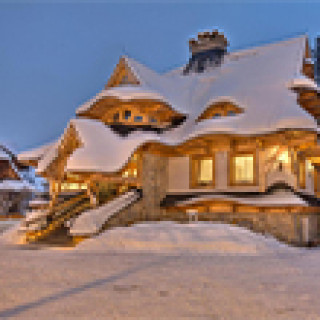 Afbeelding voor Booking.com - Accommodaties Hoge Tatra