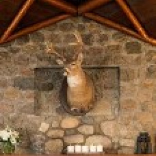 Afbeelding voor Booking.com - Fairmont Jasper Lodge