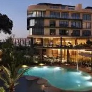 Afbeelding voor Booking.com - Hotel Johannesburg