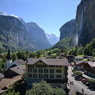 Afbeelding voor Booking.com - Hotels in Lauterbrunnen