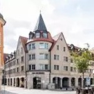 Afbeelding voor Booking.com - Lutherstadt-Wittenberg