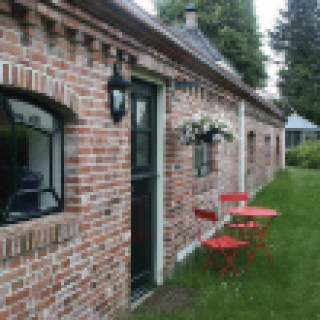 Afbeelding voor Booking.com - De Wilgenhof