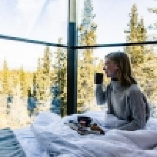 Afbeelding voor Booking.com - Hotels in Ruka