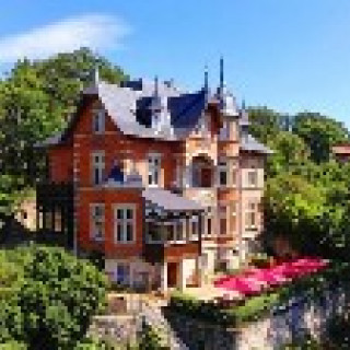 Afbeelding voor Booking.com - Hotel Villa Viktoria Luise