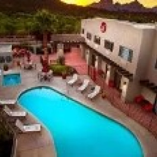 Afbeelding voor Booking.com -  Hotel Sedona