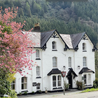 Afbeelding voor Booking.com - Hotels Snowdonia