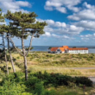 Afbeelding voor Stayokay Terschelling