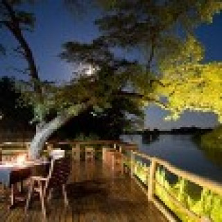 Afbeelding voor Booking.com - Camp Nkwazi