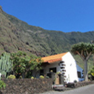 Afbeelding voor Booking.com - Accommodaties El Hierro