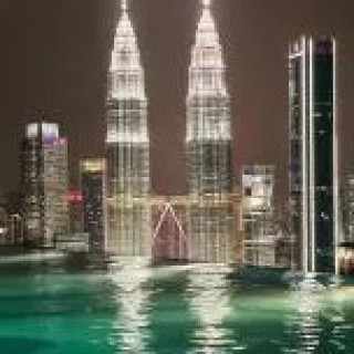 Afbeelding voor Booking.com - Kuala Lumpur