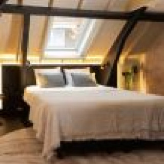 Afbeelding voor Booking.com - Boutique hotel Zeeland