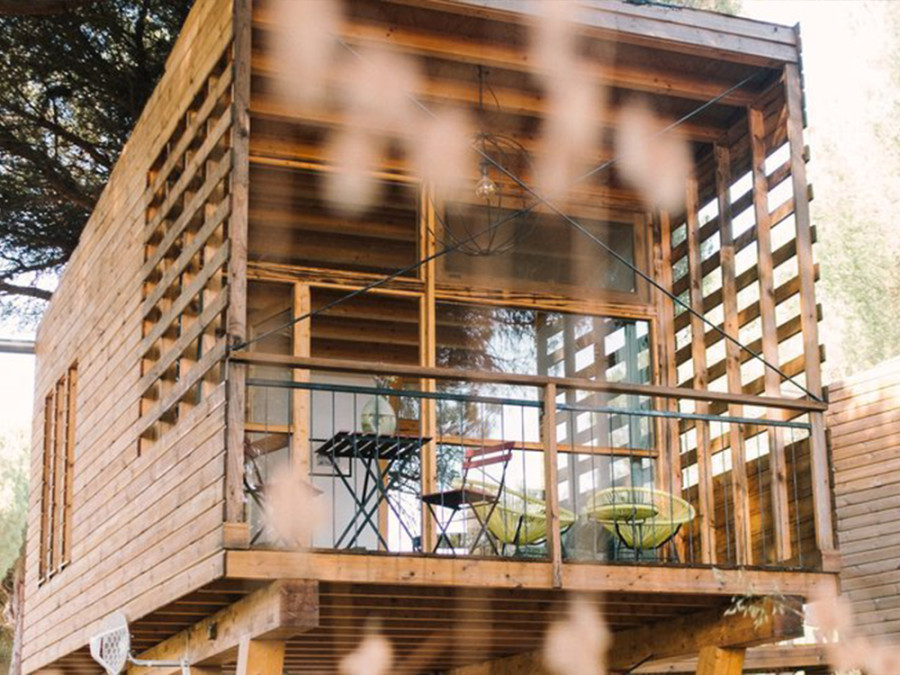Glamping Spanje Glamping Spanje