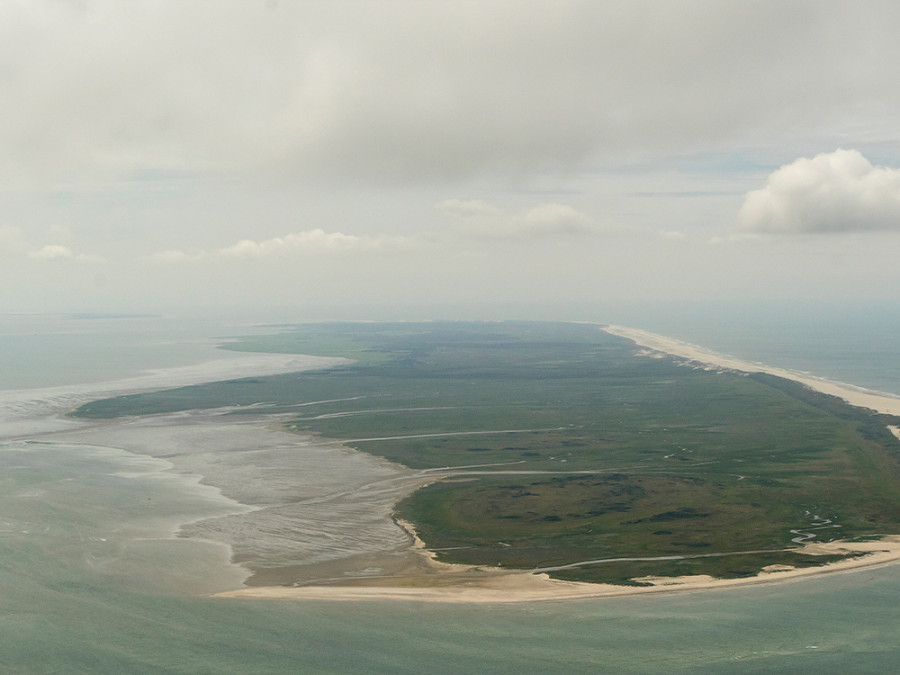 Mooiste plekken Terschelling