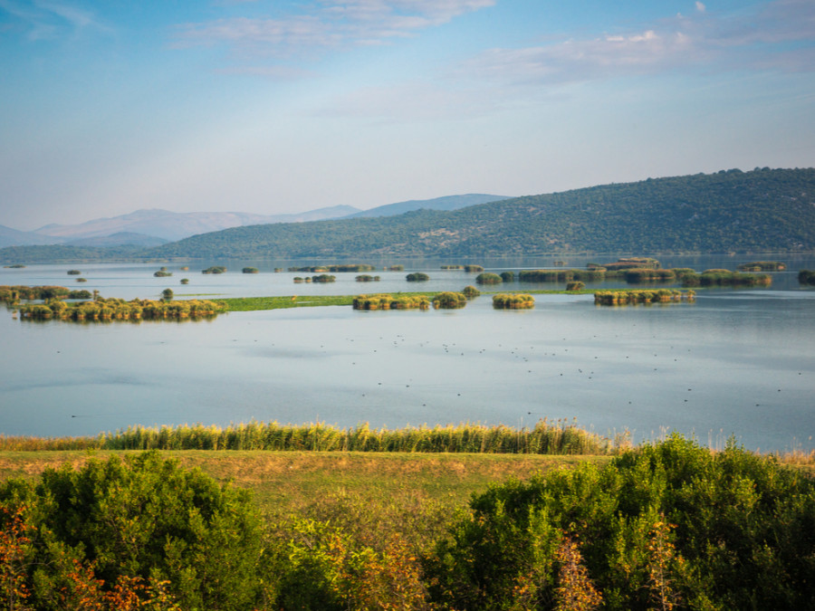 Natuur in Bosnie