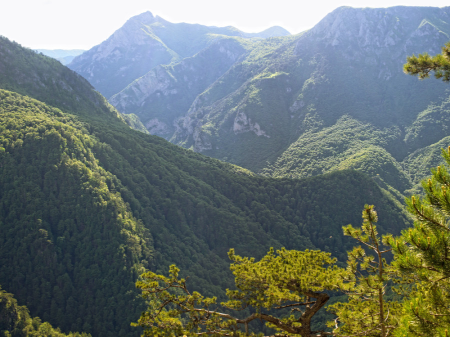 Natuurreis Bosnie Herzegovina