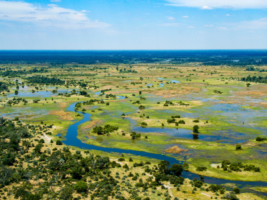 Highlights Botswana