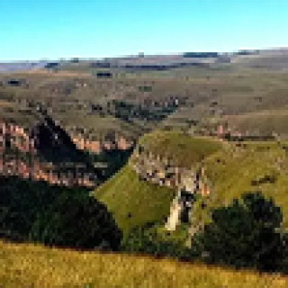 Afbeelding voor Van Verre - Panoramaroute & Kruger