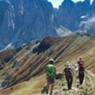 Afbeelding voor Better Places - Balkan Trail