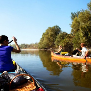 Afbeelding voor Better Places - Actieve Roemenië reis