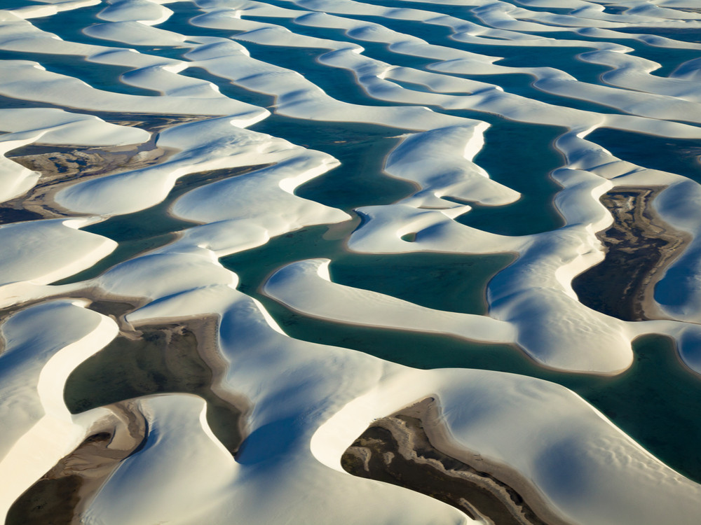 Lencois Maranhenses