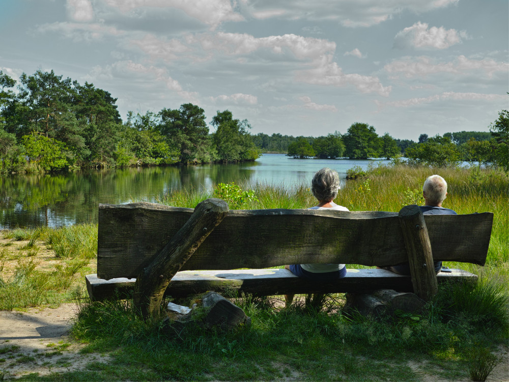 Wandelen in Brabant