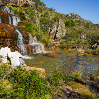 Afbeelding voor Chapada Diamantina National Park
