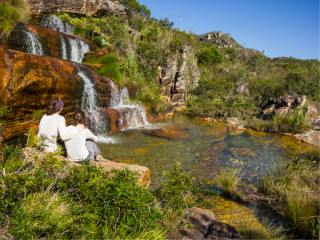 Afbeelding voor Chapada Diamantina National Park