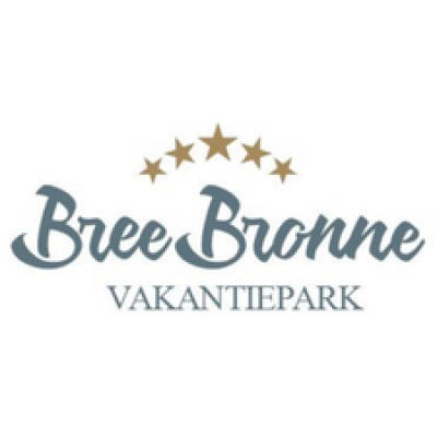 Logo van Vakantiepark BreeBronne