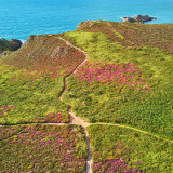 Afbeelding voor Wandelen in Bretagne