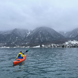 Afbeelding voor Natuur bij Interlaken