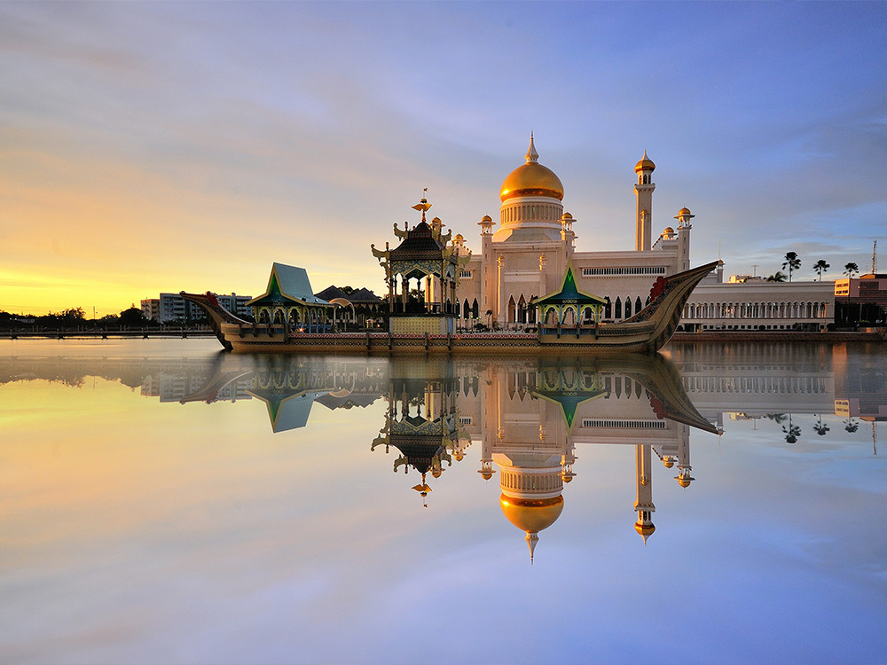 Highlights Brunei