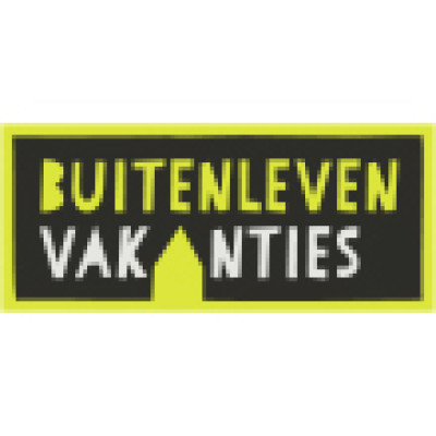 Logo van Buitenleven Vakanties