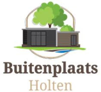 Logo van Buitenplaats Holten