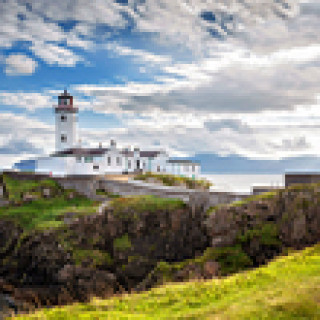 Afbeelding voor Buro Scanbrit - Ierland in nazomer of herfst