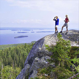 Afbeelding voor Buro Scanbrit - Zuid-Finland