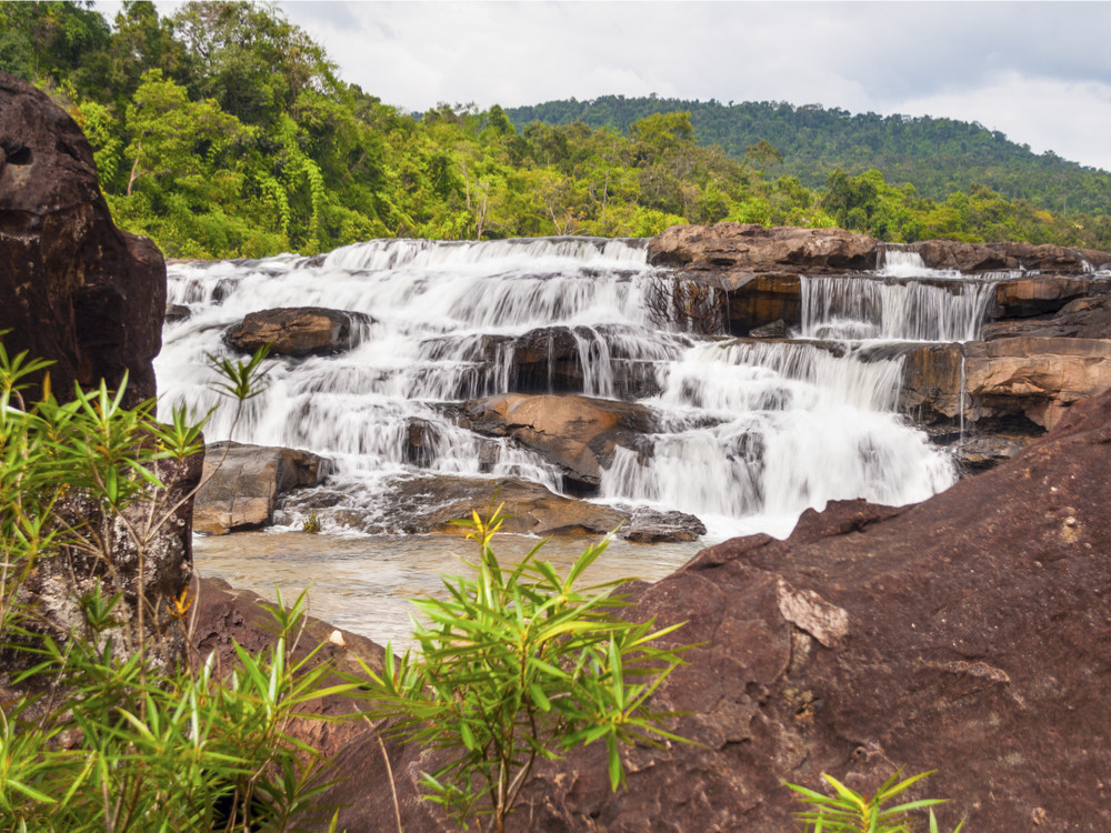 Tatai waterval