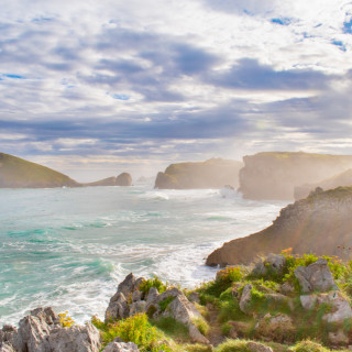 Afbeelding voor Camino del Norte